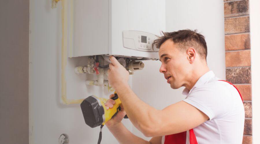 Professional Leak Detection in Plymouth, IN