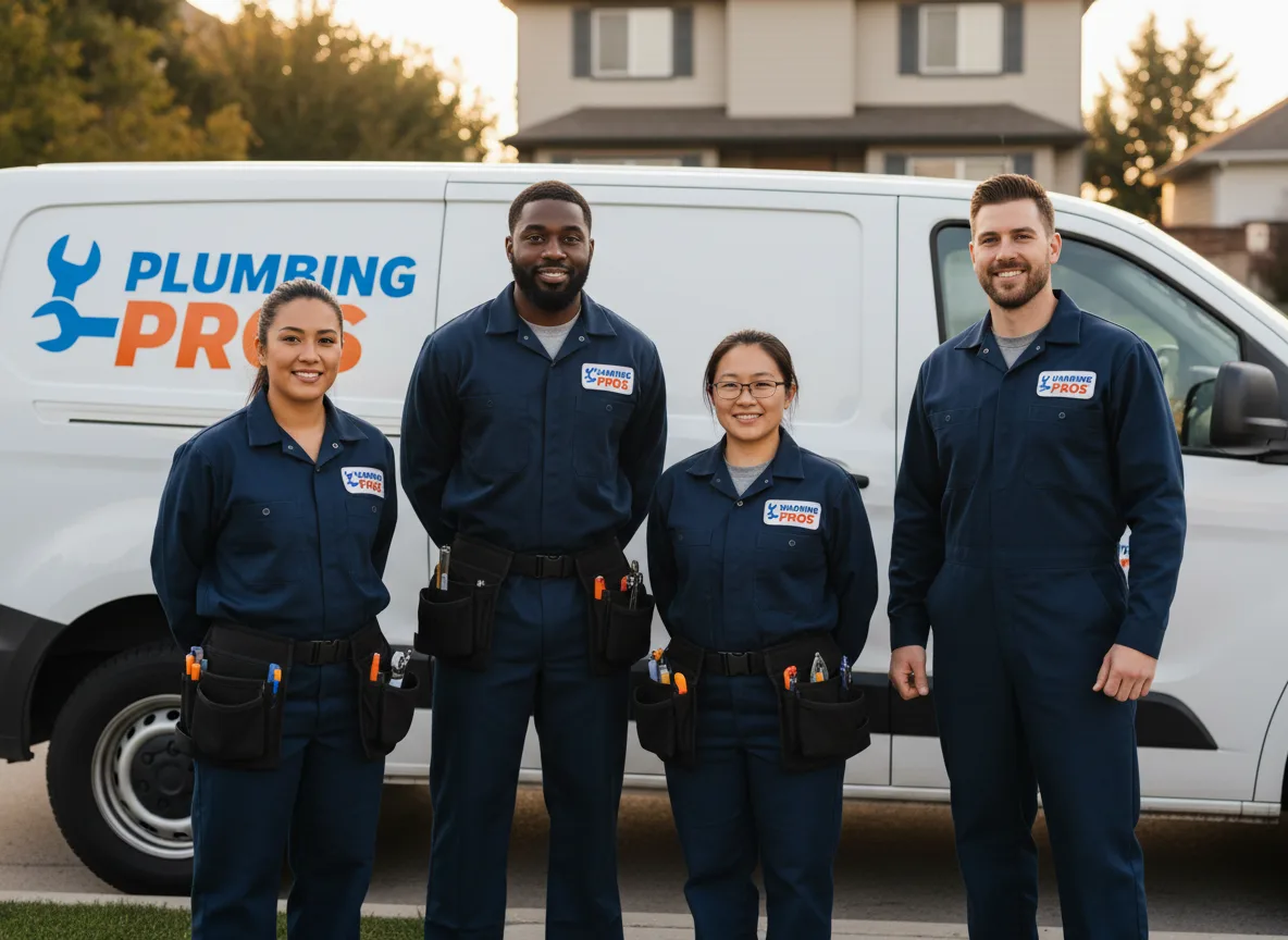 Water Heater Repair company in Plymouth, IN